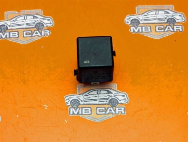 Реле многоцелевое MERCEDES-BENZ M-класс W164 (2005 - 2008) — Разборка Мерседес