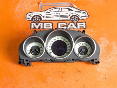 Щиток приборов MERCEDES-BENZ E-класс W212/S212/C207/A207 рестайлинг (2013 - 2016) &mdash; Разборка Мерседес