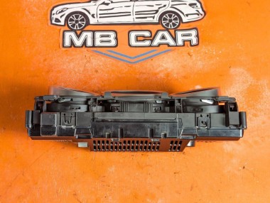 Щиток приборов MERCEDES-BENZ E-класс W212/S212/C207/A207 рестайлинг (2013 - 2016) &mdash; Разборка Мерседес