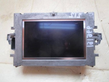 Монитор MERCEDES-BENZ E-класс W212/S212/C207/A207 (2009 - 2013) — Разборка Мерседес