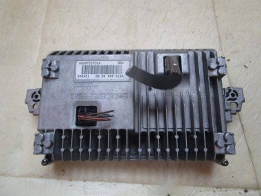 Монитор MERCEDES-BENZ E-класс W212/S212/C207/A207 (2009 - 2013) — Разборка Мерседес