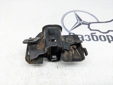 Замок капота MERCEDES-BENZ E-класс W211/S211 (2002 - 2006) — Разборка Мерседес