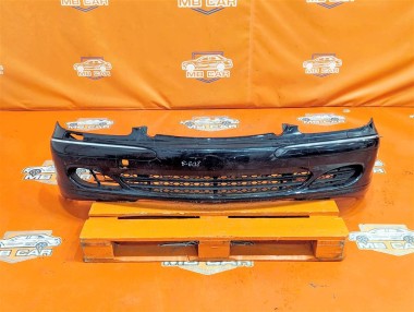 Бампер передний MERCEDES-BENZ S-класс W220 рестайлинг (2002 - 2005) — Разборка Мерседес