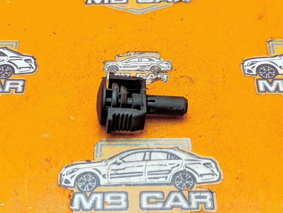 Клипса радиатора MERCEDES-BENZ CLC-класс CL203 (2008 - 2011) фото 1 &mdash; Разборка Мерседес