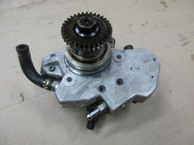 ТНВД MERCEDES-BENZ M-класс W166 (2011 - 2015) — Разборка Мерседес