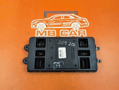 Блок SAM передний MERCEDES-BENZ M-класс W164 (2005 - 2008) — Разборка Мерседес