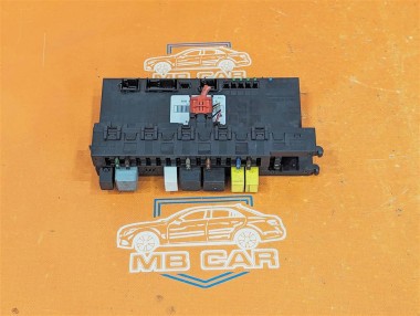 Блок SAM задний MERCEDES-BENZ C-класс W203/S203/CL203 рестайлинг (2004 - 2008) — Разборка Мерседес