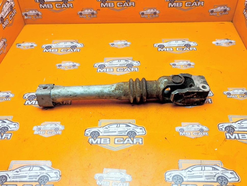 Кардан рулевого вала MERCEDES-BENZ C-класс W204/S204 (2006 - 2011) фото 1 — Разборка Мерседес