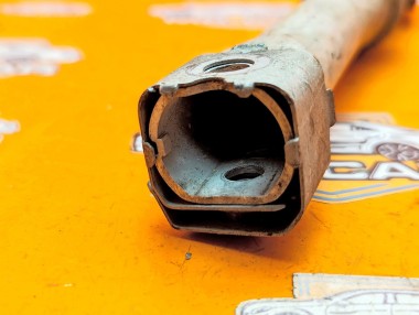 Кардан рулевого вала MERCEDES-BENZ C-класс W204/S204 (2006 - 2011) — Разборка Мерседес