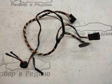 Проводка печки MERCEDES-BENZ Vito W638 (1996 - 2003) — Разборка Мерседес