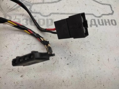 Проводка печки MERCEDES-BENZ Vito W638 (1996 - 2003) — Разборка Мерседес