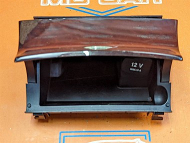 Пепельница MERCEDES-BENZ E-класс W211/S211 (2002 - 2006) — Разборка Мерседес