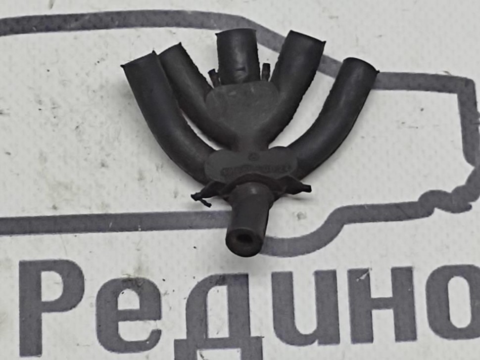 Распределитель вукуумный MERCEDES-BENZ W124 W124/S124/C124/A124 (1984 - 1993) фото 1 — Разборка Мерседес