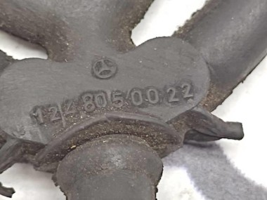 Распределитель вукуумный MERCEDES-BENZ W124 W124/S124/C124/A124 (1984 - 1993) — Разборка Мерседес