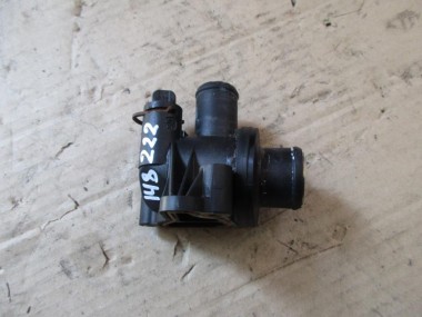 Термостат MERCEDES-BENZ A-класс W168 рестайлинг (2001 - 2004) — Разборка Мерседес