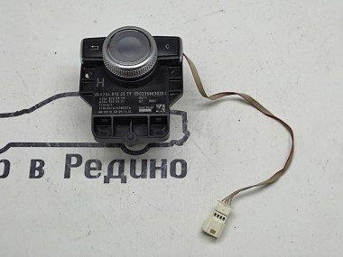 Джойстик MERCEDES-BENZ C-класс W204/S204 (2006 - 2011) — Разборка Мерседес