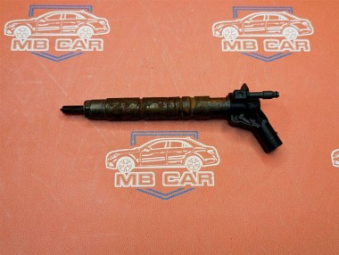 Форсунка ДИЗЕЛЬ MERCEDES-BENZ M-класс W166 (2011 - 2015) — Разборка Мерседес
