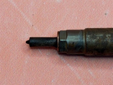 Форсунка ДИЗЕЛЬ MERCEDES-BENZ M-класс W166 (2011 - 2015) — Разборка Мерседес