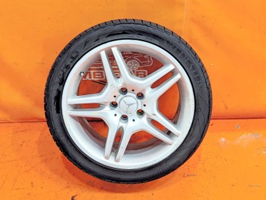 Колеса 18 MERCEDES-BENZ E-класс AMG W211/S211 (2002 - 2006) — Разборка Мерседес