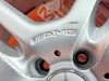 Колеса 18 MERCEDES-BENZ E-класс AMG W211/S211 (2002 - 2006) фото 3 — Разборка Мерседес