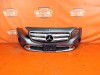 Бампер передний MERCEDES-BENZ GLA-класс X156 (2013 - 2017) фото 1 &mdash; Разборка Мерседес