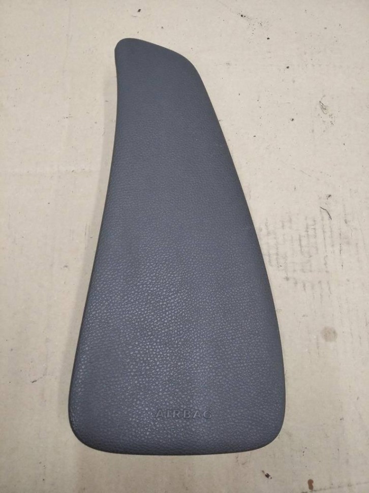 Подушка безопасности в сиденье MERCEDES-BENZ C-класс W204/S204/С204 рестайлинг (2011 - 2015) фото 1 — Разборка Мерседес