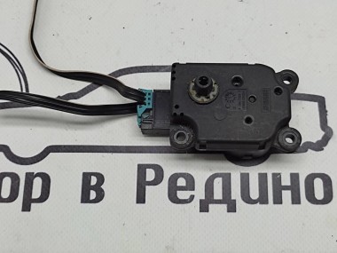 Сервоприводы печки MERCEDES-BENZ C-класс W203/S203/CL203 (2000 - 2004) — Разборка Мерседес