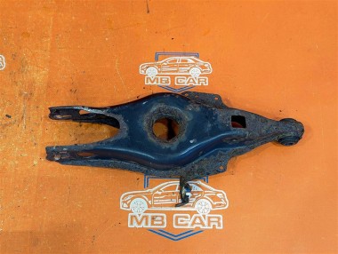 Рычаг задней стойки (лодка) MERCEDES-BENZ E-класс W211/S211 рестайлинг (2006 - 2009) — Разборка Мерседес