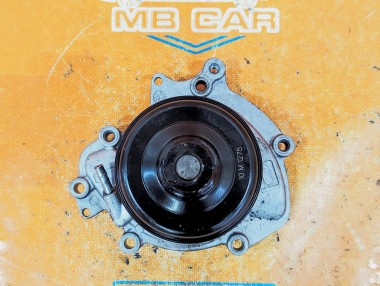 Помпа MERCEDES-BENZ E-класс W212/S212/C207/A207 (2009 - 2013) — Разборка Мерседес