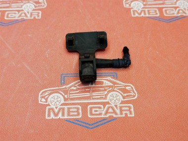 Форсунка омывателя лобового стекла MERCEDES-BENZ M-класс W164 (2005 - 2008) — Разборка Мерседес