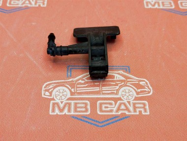 Форсунка омывателя лобового стекла MERCEDES-BENZ M-класс W164 (2005 - 2008) — Разборка Мерседес