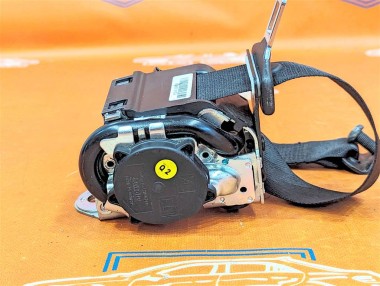 Ремень безопасности задний левый MERCEDES-BENZ GLE-класс Coupe C292 (2015 - 2019) — Разборка Мерседес