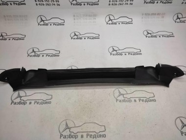 Водосток MERCEDES-BENZ GLS-класс X166 (2015 - 2019) — Разборка Мерседес