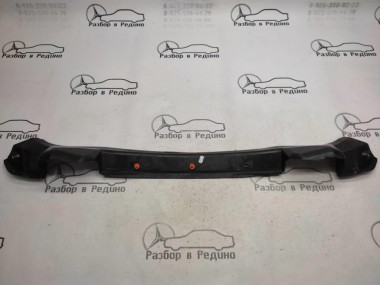 Водосток MERCEDES-BENZ GLS-класс X166 (2015 - 2019) — Разборка Мерседес