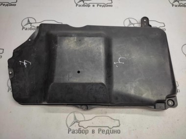 Защита днища MERCEDES-BENZ GLC-класс X253 (2015 - 2019) — Разборка Мерседес