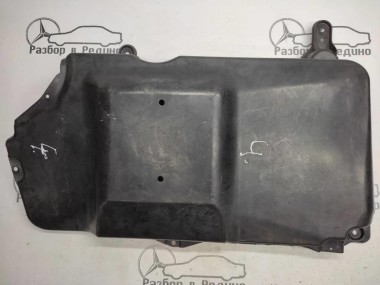 Защита днища MERCEDES-BENZ GLC-класс X253 (2015 - 2019) — Разборка Мерседес