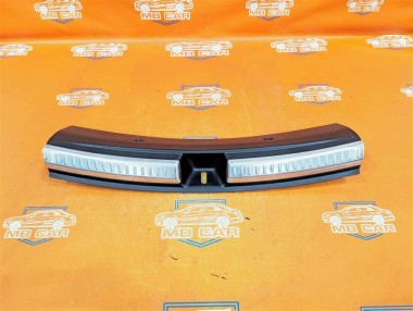 Накладка замка багажника MERCEDES-BENZ GLE-класс Coupe C292 (2015 - 2019) — Разборка Мерседес