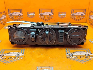 Панель управления климатом MERCEDES-BENZ V-класс W638/W639 (1996 - 2003) V 220 2.1 D AT (122 л.с.) &mdash; Разборка Мерседес
