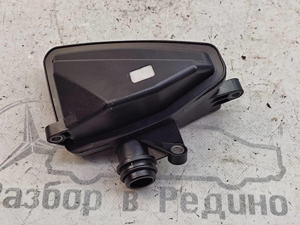 Демпфер MERCEDES-BENZ GLE-класс W166 (2015 - 2018) фото 1 — Разборка Мерседес