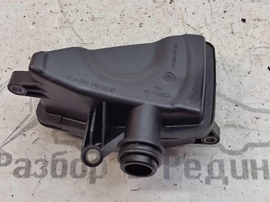 Демпфер MERCEDES-BENZ GLE-класс W166 (2015 - 2018) — Разборка Мерседес