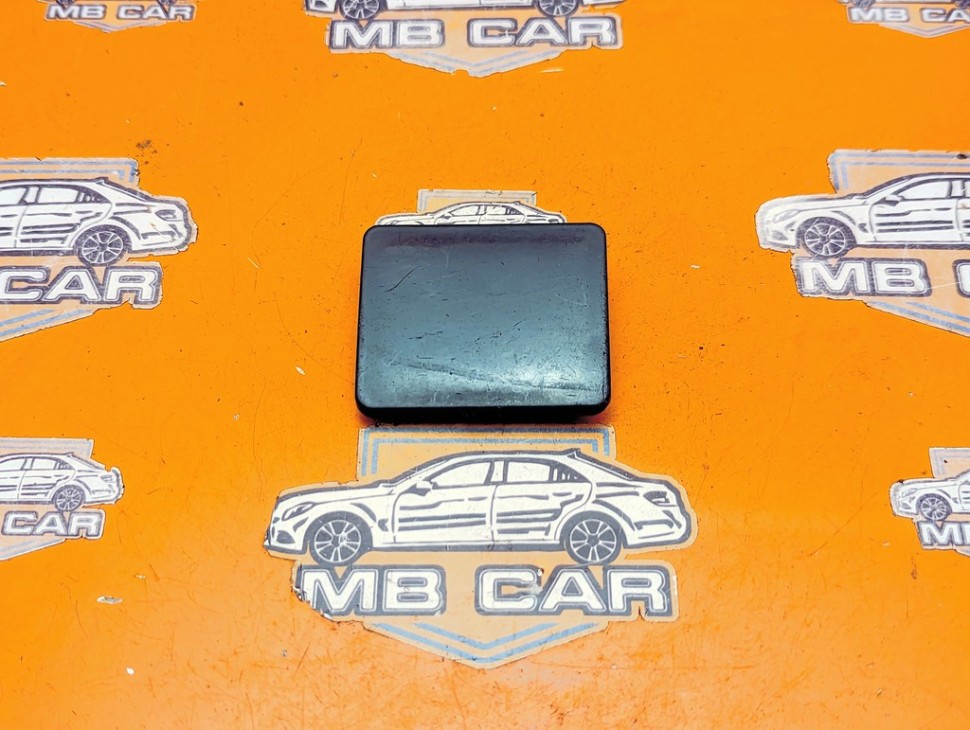 Заглушка порога MERCEDES-BENZ S-класс W220 (1998 - 2005) фото 1 — Разборка Мерседес