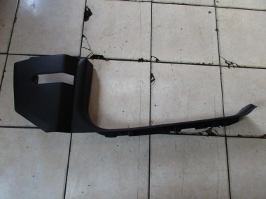 Накладка порога внутренняя MERCEDES-BENZ GLE-класс Coupe C292 (2015 - 2019) — Разборка Мерседес