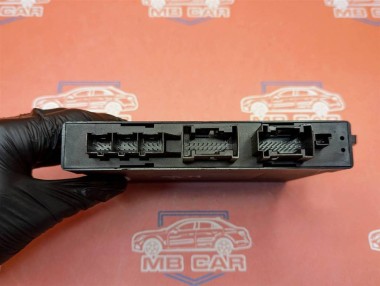 Блок KEYLESS-GO MERCEDES-BENZ S-класс W220 (1998 - 2005) — Разборка Мерседес