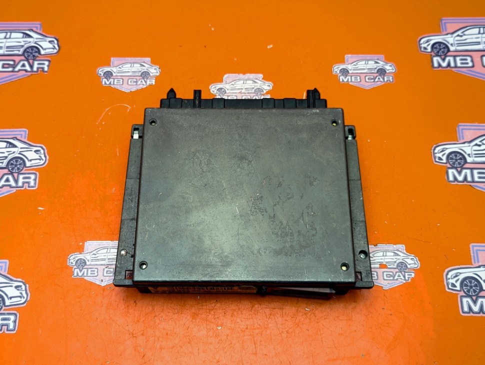 Блок управления MERCEDES-BENZ S-класс W140 (1991 - 1998) фото 1 — Разборка Мерседес