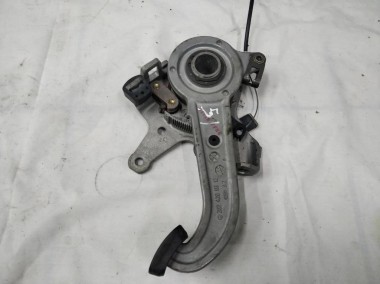 Педаль ручника MERCEDES-BENZ M-класс W163 (1997 - 2001) — Разборка Мерседес