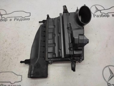 Корпус воздушного фильтра MERCEDES-BENZ M-класс W164 (2005 - 2008) — Разборка Мерседес