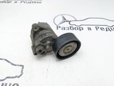 Натяжитель ремня MERCEDES-BENZ C-класс W203/S203/CL203 (2000 - 2004) — Разборка Мерседес