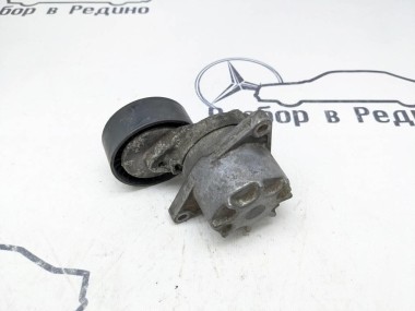 Натяжитель ремня MERCEDES-BENZ C-класс W203/S203/CL203 (2000 - 2004) — Разборка Мерседес