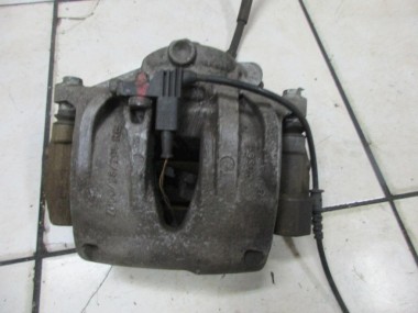 Суппорт передний правый MERCEDES-BENZ E-класс W211/S211 (2002 - 2006) — Разборка Мерседес