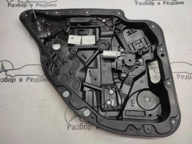 Стеклоподъемник задний левый MERCEDES-BENZ E-класс W213/S213/C238/A238 (2016 - 2021) — Разборка Мерседес